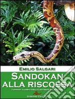 Sandokan alla riscossa. E-book. Formato EPUB ebook