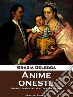 Anime oneste. E-book. Formato EPUB ebook