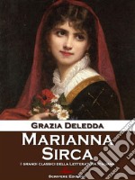 Marianna Sirca. E-book. Formato EPUB ebook