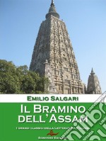 Il Bramino dell'Assam. E-book. Formato EPUB ebook