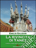 La rivincita di Yanez. E-book. Formato EPUB ebook