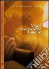 I draghi non conoscono il paradiso. E-book. Formato EPUB ebook