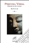 Perennia verba. Il deposito sacro della tradizione. E-book. Formato EPUB ebook