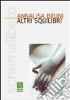 Altri squilibri. E-book. Formato EPUB ebook