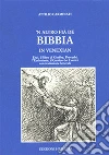 'N altro fià de Bibbia in venexian: Eroi, il libro di Giobbe, Proverbi, l’Ecclesiaste, il Cantico dei Cantici. E-book. Formato EPUB ebook