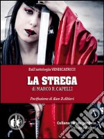 La strega. E-book. Formato EPUB ebook