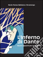 L'Inferno di Dante - Divina Commedia. E-book. Formato EPUB ebook