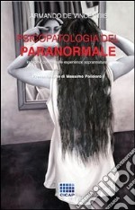Psicopatologia del paranormale. E-book. Formato EPUB