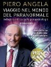 Viaggio nel mondo del paranormaleIndagine critica sulla parapsicologia. E-book. Formato EPUB ebook di Piero Angela