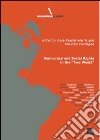 Democracy and social rights in the «two wests». E-book. Formato PDF ebook