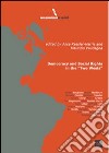 Democracy and social rights in the «two wests». E-book. Formato PDF ebook di Alice Kessler-Harris