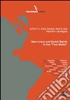 Democracy and social rights in the «two wests». E-book. Formato EPUB ebook di Alice Kessler-Harris