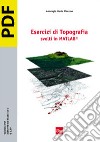 Esercizi di topografia svolti in Matlab. E-book. Formato PDF ebook