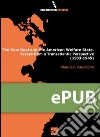 The new deal and the American Welfare State. Essays from a transatlantic perspective (1933-1945). E-book. Formato EPUB ebook di Maurizio Vaudagna