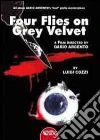 Four flies on grey velvet: the making of. E-book. Formato EPUB ebook di Tentori Antonio Cozzi Luigi