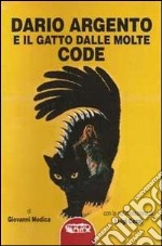 Dario Argento e il gatto dalle molte code. E-book. Formato Mobipocket ebook