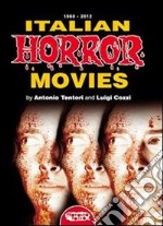 Italian horror movies. E-book. Formato EPUB ebook