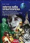 Inferno nella stratosfera. Il cinema apocalittico di Hinoshiro Honda. E-book. Formato EPUB ebook