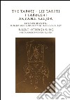 The Tarots - Les Tarots - I Tarocchi: Arcana Major     Kinesiologic and Commissural C.C.E.A test. E-book. Formato PDF ebook