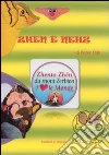 Zhen e Nehz. La zhenta idea. E-book. Formato EPUB ebook di Pierfrancesco M. Rovere