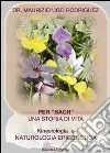 Per «Bach». Una storia di vita. Kinesiologia e naturologia epigenetica. E-book. Formato PDF ebook di Maurizio U. Rodriguez