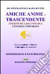 Amiche Anime e Trascendente: Teologia Comparata. E-book. Formato PDF ebook di Pierfrancesco Maria Rovere