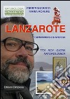 Lanzarote: Fuerteventura e la Graciosa . TITA-ROY-GATRA. La forza della staticità apparente. E-book. Formato PDF ebook