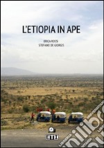 L'Etiopia in Ape. E-book. Formato Mobipocket