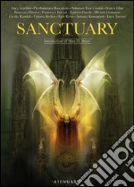 Sanctuary. E-book. Formato EPUB ebook