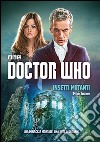 Doctor Who - Insetti Mutanti. E-book. Formato EPUB ebook di Mike Tucker