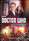 Doctor Who - La cella sanguinaria. E-book. Formato EPUB ebook di James Goss