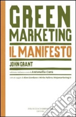 The green marketing manifesto. E-book. Formato EPUB