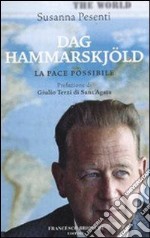 Dag Hammarskjöld. La pace possibile. E-book. Formato EPUB ebook