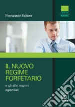 Il nuovo regime forfetario. E-book. Formato EPUB ebook