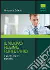 Il nuovo regime forfetario. E-book. Formato PDF ebook di Datev Koinos