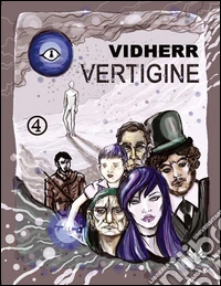 Vertigine. E-book. Formato Mobipocket
