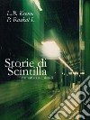 Storie di scintilla. E-book. Formato EPUB ebook