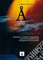 Å e altre storie. E-book. Formato Mobipocket ebook