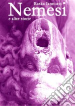 Nemesi e altre storie. E-book. Formato EPUB