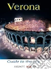 Verona. Guide to the City. E-book. Formato EPUB ebook di G. Conton