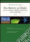 Dal bronzo al ferro. Sulla possibile origine anatolica degli etruschi. E-book. Formato EPUB ebook