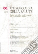 Antropologia della salute - numero 0. E-book. Formato PDF ebook