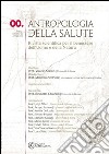 Antropologia della salute - numero 0. E-book. Formato PDF ebook