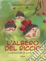 L'albero del riccio. E-book. Formato PDF ebook