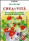 Creatività. E-book. Formato EPUB ebook