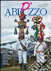 D'Abruzzo Turismo Cultura Ambiente : inverno 2015 n.112. E-book. Formato EPUB ebook di Maria Concetta Nicolai
