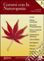 Curarsi con la naturopatia. E-book. Formato EPUB