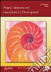 Segni, sintomi ed emozioni in omeopatia. E-book. Formato Mobipocket ebook