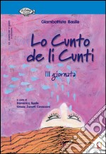 Lo Cunto de li Cunti III giornata. E-book. Formato EPUB ebook