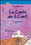 Lo Cunto de li Cunti III giornata. E-book. Formato EPUB ebook di Giambattista Basile